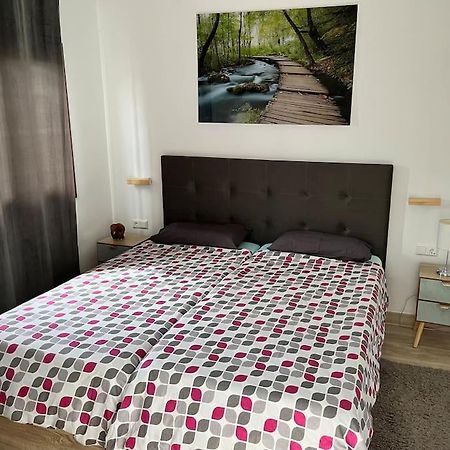 Bungalow Yumbo Playa del Inglés Kültér fotó