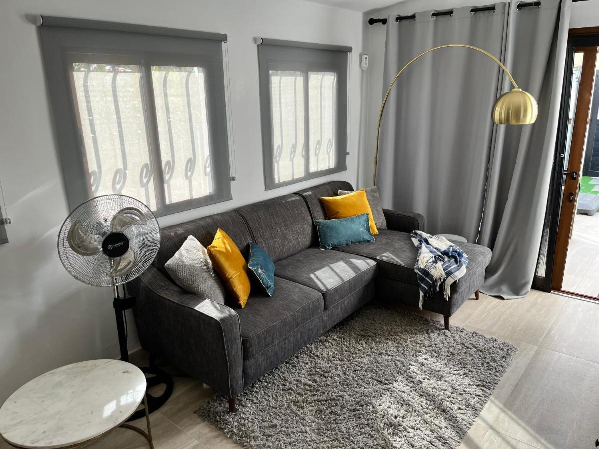 Bungalow Yumbo Playa del Inglés Kültér fotó