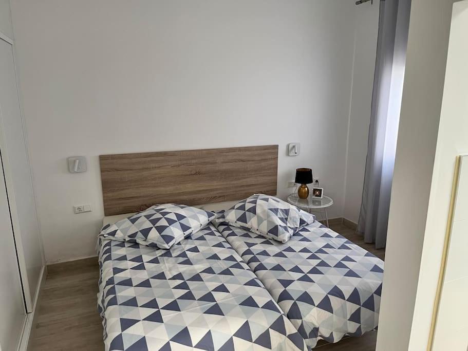 Bungalow Yumbo Playa del Inglés Kültér fotó